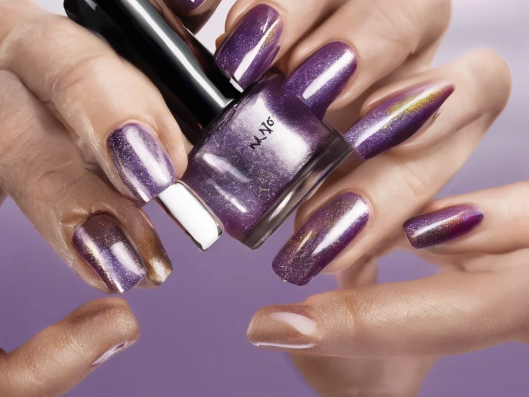 Why Our Gel Top Coat is the Best Choice for Nail Salons & Wholesalers